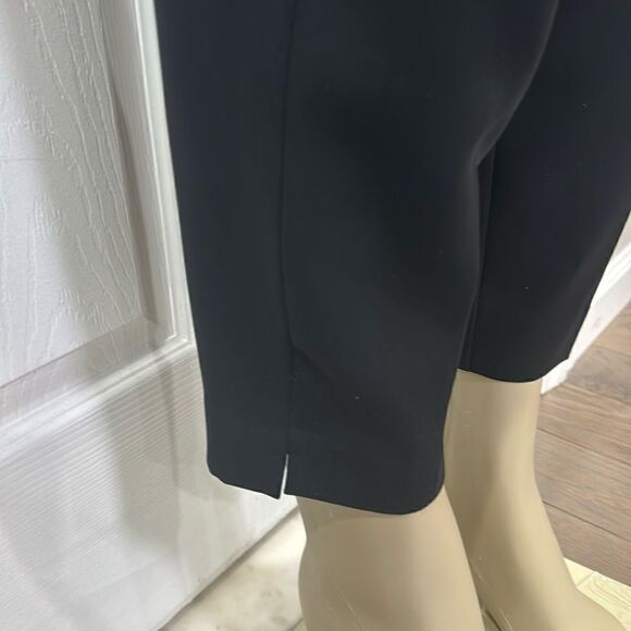 J.CREW PULL-ON TROUSER. - Picture 6 of 9